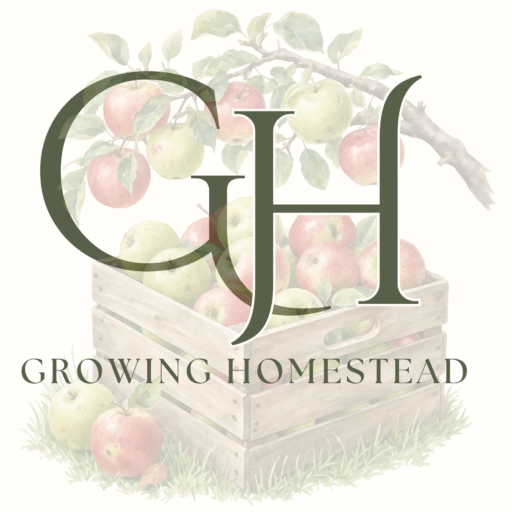 Growing Homestead